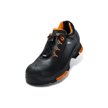 Uvex 2 6502 S3 SRC İş Ayakkabısı