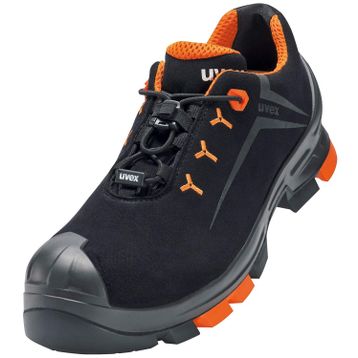 Uvex 6508 S3 SRC İş Ayakkabısı