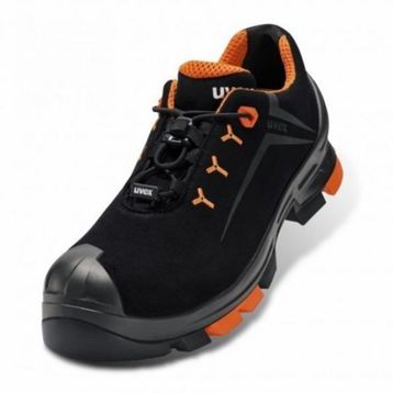 Uvex 6508 S3 SRC İş Ayakkabısı