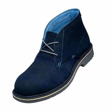 Uvex 8427 S3 SRC ESD İş Güvenliği Botu