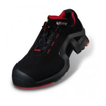 Uvex 8516 S3 SRC İş Ayakkabısı