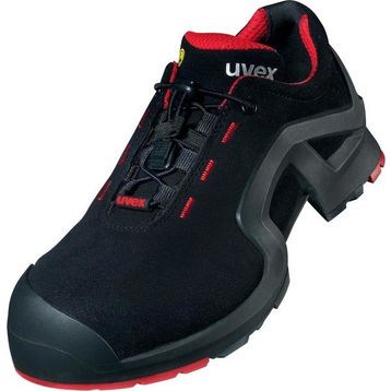 Uvex 8516 S3 SRC İş Ayakkabısı