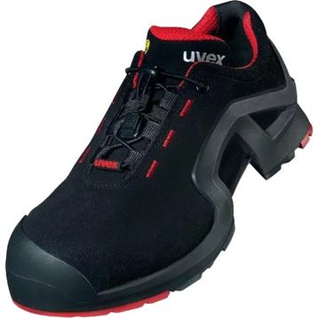 Uvex 85162 S3 İş Ayakkabısı