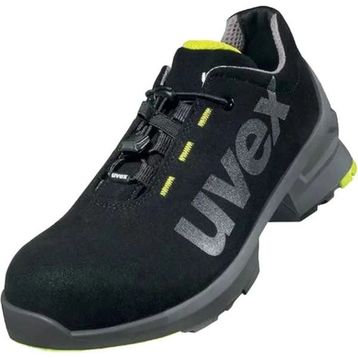 Uvex 8544 S2 Src Koruyucu İş Ayakkabısı