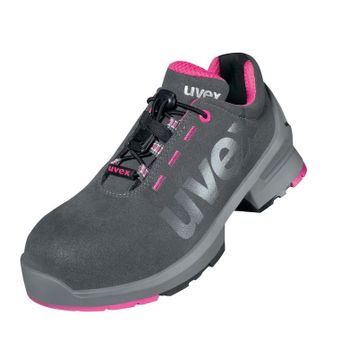 Uvex 8562 İş Ayakkabısı