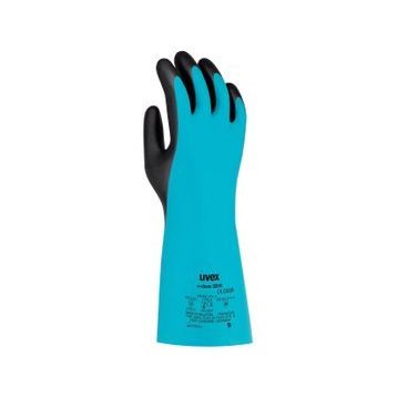 Uvex U-Chem 3200 NBR Nitril Kimyasal Eldiven