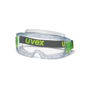 Uvex Ultravision 9301 Antifog Goggle Gözlük