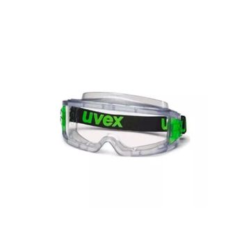 Uvex Ultravision 9301 Antifog Goggle Gözlük