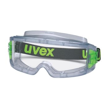 Uvex Ultravision 9301 Antifog Goggle Gözlük