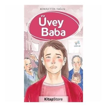Üvey Baba - Kemalettin Tuğcu