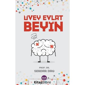 Üvey Evlat Beyin - Serdar Dağ