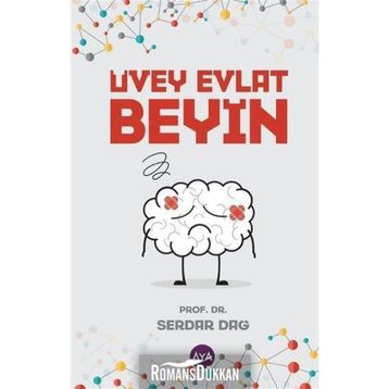 Üvey Evlat Beyin - Serdar Dağ