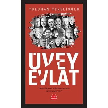 Üvey Evlat - Tuluhan Tekelioglu