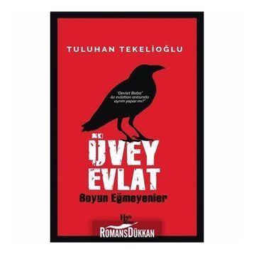 Üvey Evlat - Tuluhan Tekelioglu