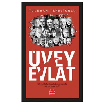 Üvey Evlat - Tuluhan Tekelioglu