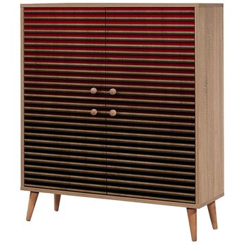 Uvi Mobilya 221 Sonomo Multilüx