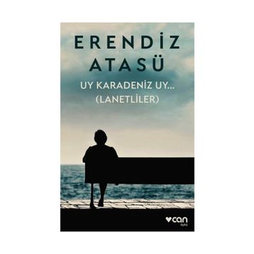 Uy Karadeniz Uy.. Lanetliler - Erendiz Atasü
