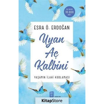 Uyan Aç Kalbini - Esra Ö. Erdoğan