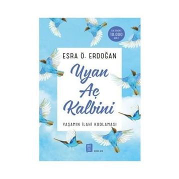 Uyan Aç Kalbini - Esra Ö. Erdoğan