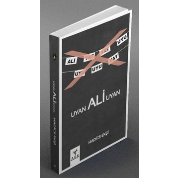 Uyan Ali Uyan - Hadice Ekşi
