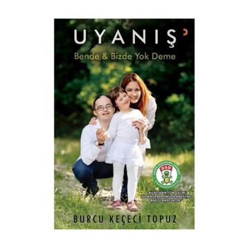 Uyan Ali Uyan - Hadice Ekşi