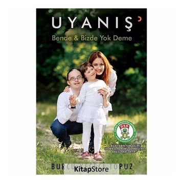 Uyan Ali Uyan - Hadice Ekşi