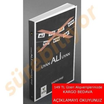 Uyan Ali Uyan - Hadice Ekşi