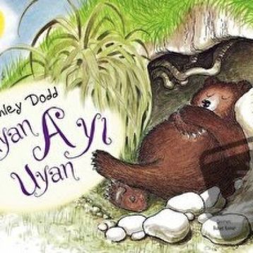 Uyan Ayı Uyan-Lynley Dodd-Sola Kidz