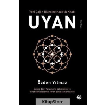 Uyan - Özden Yılmaz