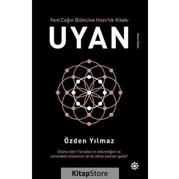 Uyan - Özden Yılmaz
