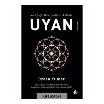 Uyan - Özden Yılmaz