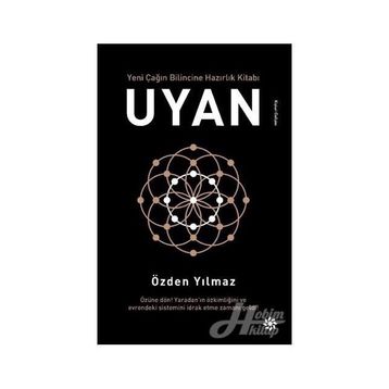 Uyan - Özden Yılmaz