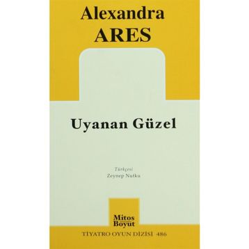 Uyanan Güzel - Alexandra Ares