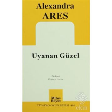 Uyanan Güzel - Alexandra Ares