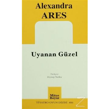 Uyanan Güzel - Alexandra Ares