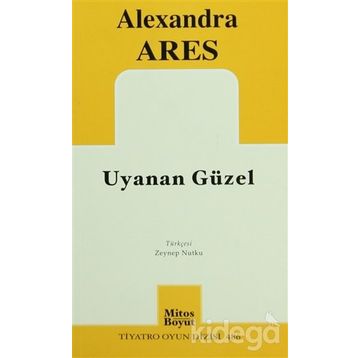 Uyanan Güzel - Alexandra Ares