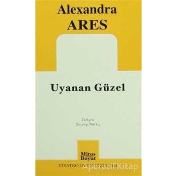 Uyanan Güzel - Alexandra Ares
