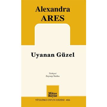 Uyanan Güzel - Alexandra Ares