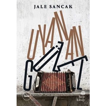 Uyanan Güzel - Jale Sancak