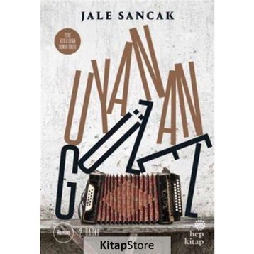 Uyanan Güzel - Jale Sancak