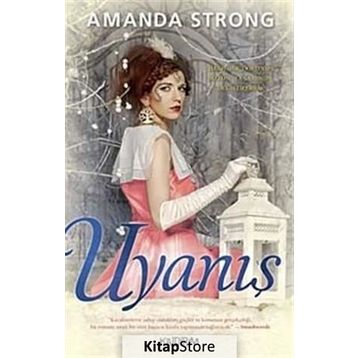 Uyanış - Amanda Scott