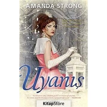 Uyanış - Amanda Scott