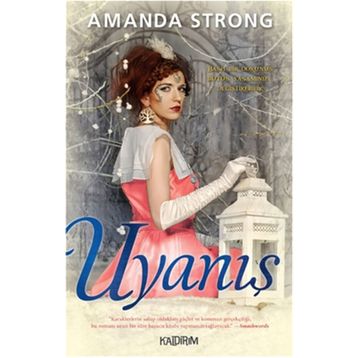 Uyanış - Amanda Scott