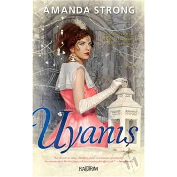 Uyanış - Amanda Scott