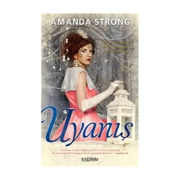 Uyanış - Amanda Scott