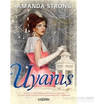 Uyanış - Amanda Scott