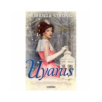 Uyanış - Amanda Scott