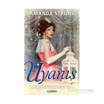 Uyanış - Amanda Scott