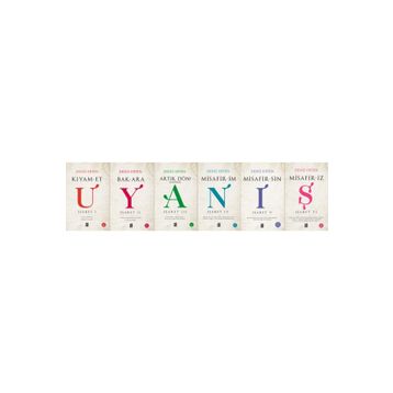 UYANIŞ - BAŞAK SANER