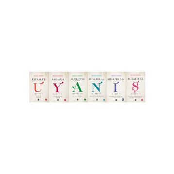 UYANIŞ - BAŞAK SANER
